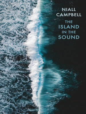 cover image of The Island in the Sound